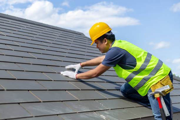 Best Roof Gutter Cleaning  in Post, TX