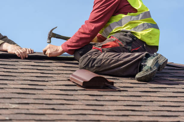 Best Roof Gutter Cleaning  in Post, TX