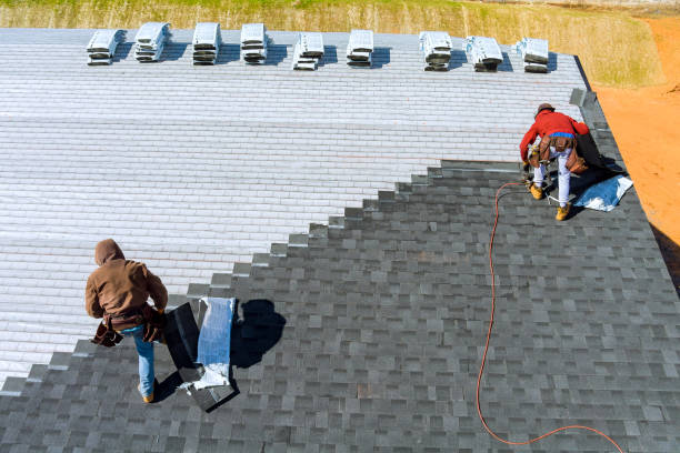 Quick and Trustworthy Emergency Roof Repair Services in Post, TX