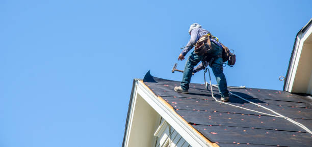 Trusted Post, TX Roofing Contractor Experts